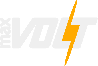 Maxvolt Logo