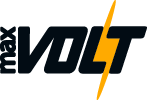 Maxvolt Logo